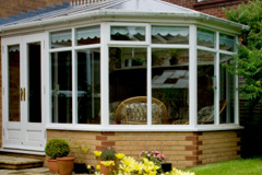 conservatories Annesley Woodhouse