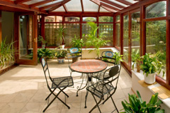 Annesley Woodhouse conservatory quotes