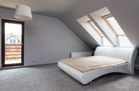 Annesley Woodhouse bedroom extensions