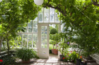 free Annesley Woodhouse orangery quotes