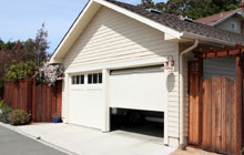 Annesley Woodhouse garage construction leads