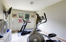 Annesley Woodhouse home gym construction leads