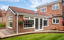 Annesley Woodhouse house extension leads