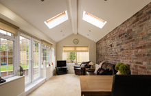 Annesley Woodhouse single storey extension leads